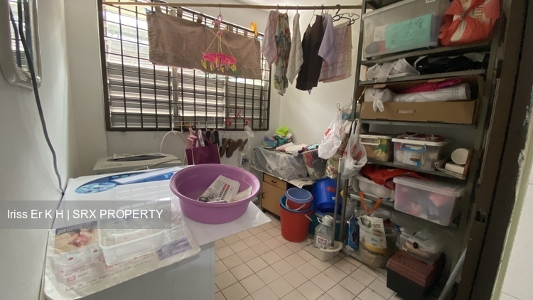 Blk 1 Lorong 7 Toa Payoh (Toa Payoh), HDB 3 Rooms #323329951